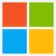 Power BI logo