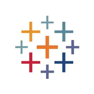 Tableau - Drag-and-drop exploration of massive datasets